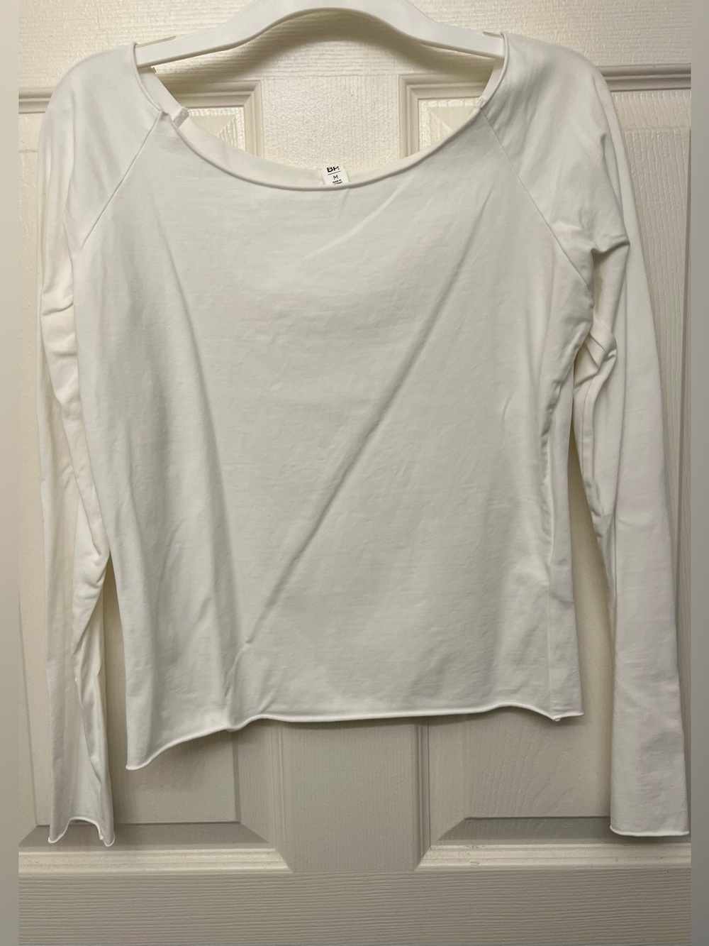 BP Boatneck Tee